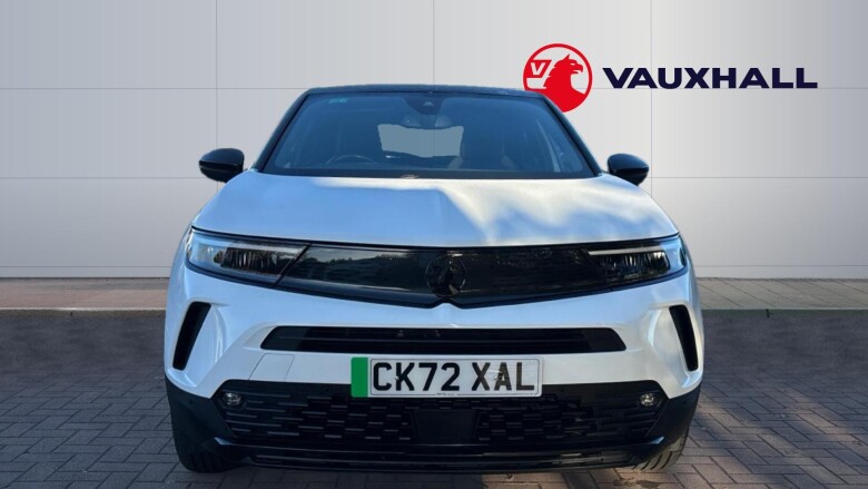 Vauxhall Mokka 100kW GS Line 50kWh 5dr Auto Electric Hatchback